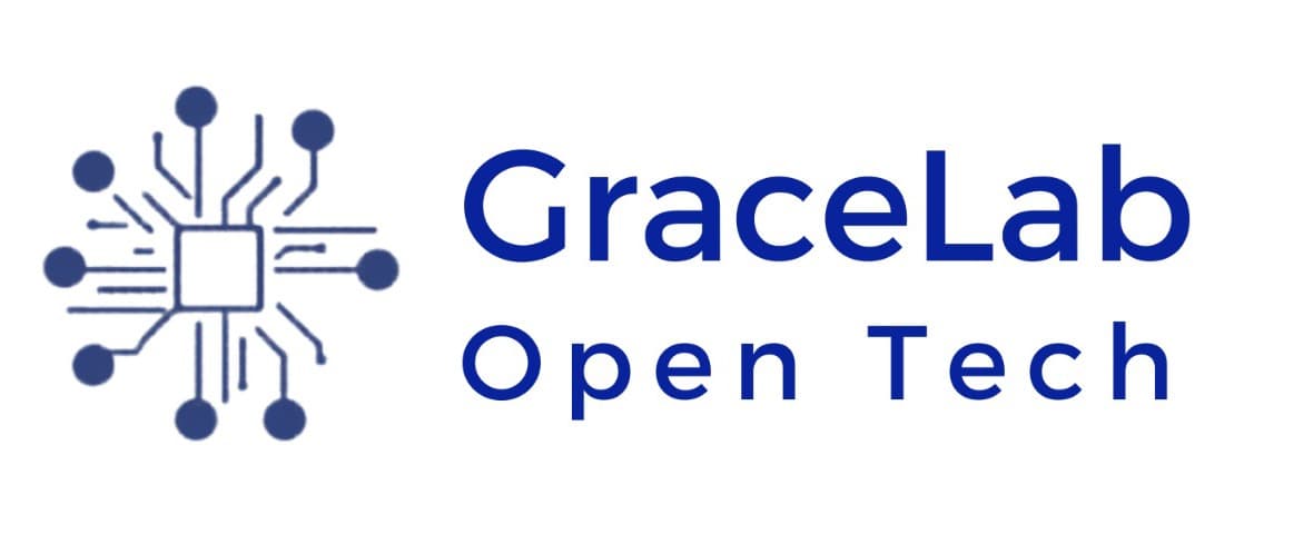 GRACELAB OPEN TECH